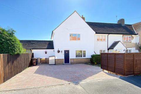 2 bedroom semi-detached house for sale, Brackenwell Lane, North Rigton