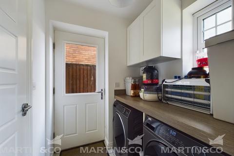 125 Heatherfields Crescent, New Rossington, Doncaster, DN11 0TY