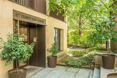 2 bedroom apartment for sale, ST Dunstans House, 133- 137 Fetter Lane, Holborn, London, EC4A