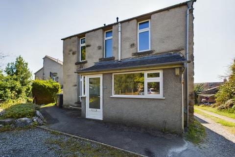 2 bedroom semi-detached house to rent, Back Road, Lindale, Grange-over-Sands. LA11 6LG