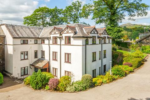 2 bedroom apartment for sale, 10 Oaklands, Millans Park, Ambleside, Cumbria, LA22 9AG