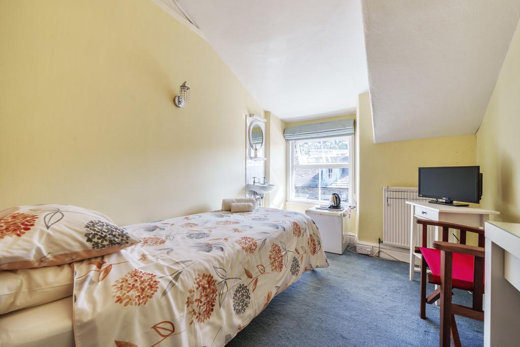 Bedroom Six
