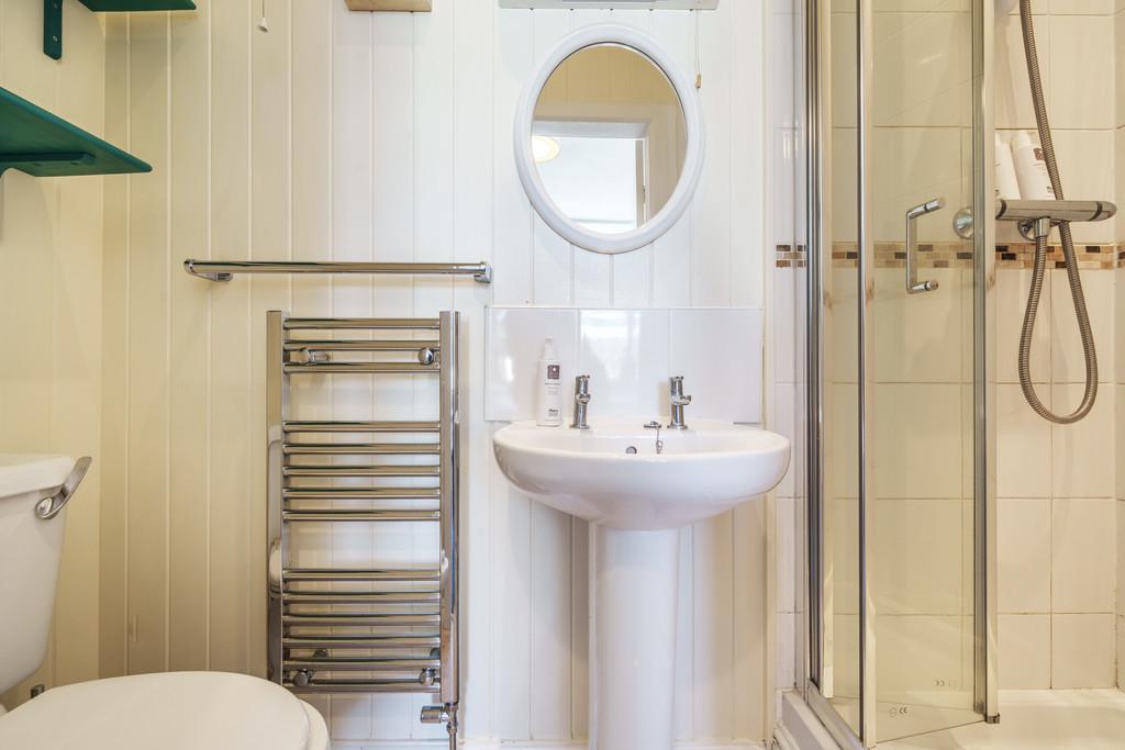 Bedroom One En-Suite