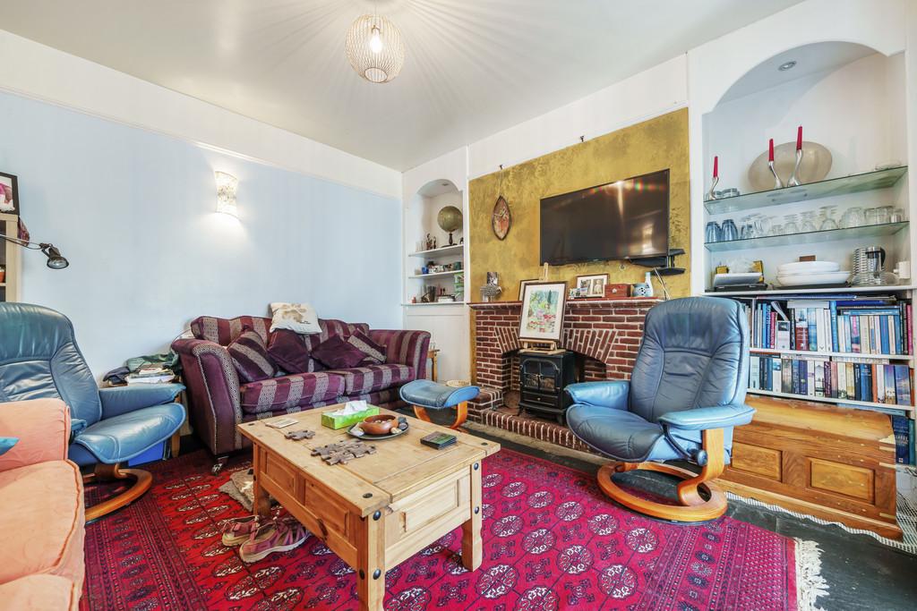 Owners Living Room