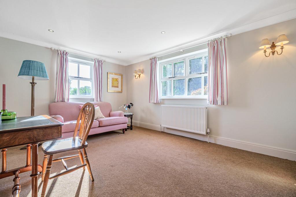 Snug/ TV Room