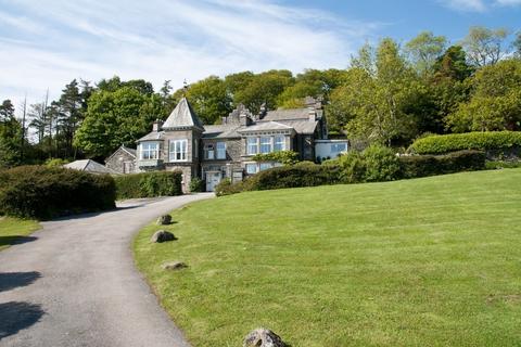 1 bedroom end of terrace house for sale, Stables Cottage, Sawrey Knotts, Far Sawrey, LA22 0LG