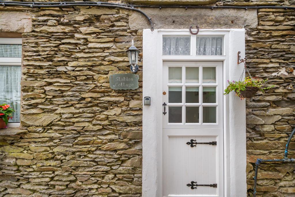 Stables Cottage