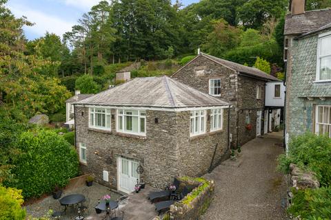 1 bedroom end of terrace house for sale, Stables Cottage, Sawrey Knotts, Far Sawrey, LA22 0LG