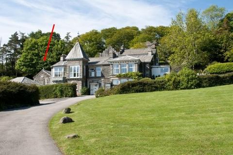 undefined, Stables Cottage, Sawrey Knotts, Far Sawrey, LA22 0LG