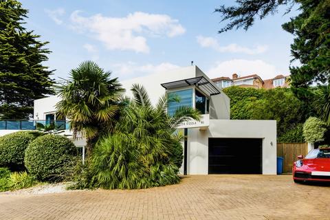 5 bedroom detached house to rent, Haven Road, Sandbanks