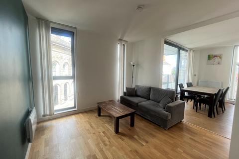 2 bedroom apartment to rent, Crown Street Buildings
