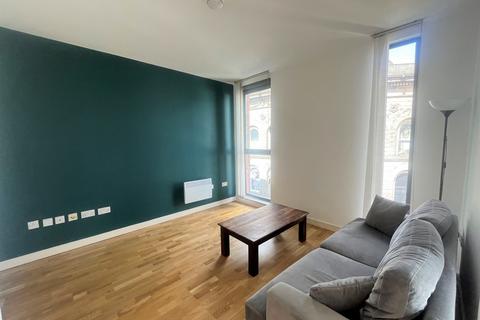 2 bedroom apartment to rent, Crown Street Buildings