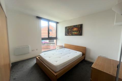 2 bedroom apartment to rent, Crown Street Buildings