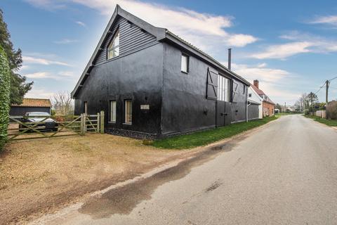 5 bedroom barn conversion for sale - Great Hockham