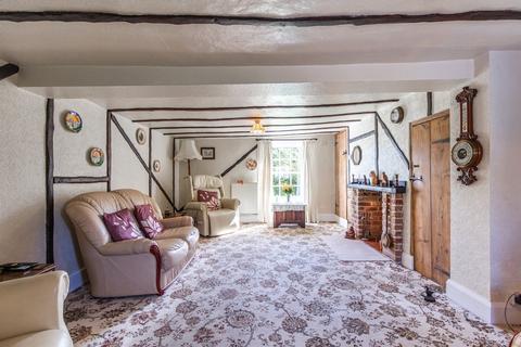 3 bedroom detached house for sale, Church Road, Griston, IP25