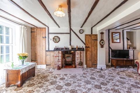 3 bedroom detached house for sale, Church Road, Griston, IP25
