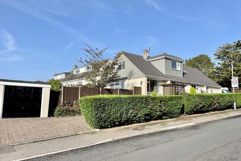 5 bedroom detached house for sale, Lewesdon Drive, Broadstone