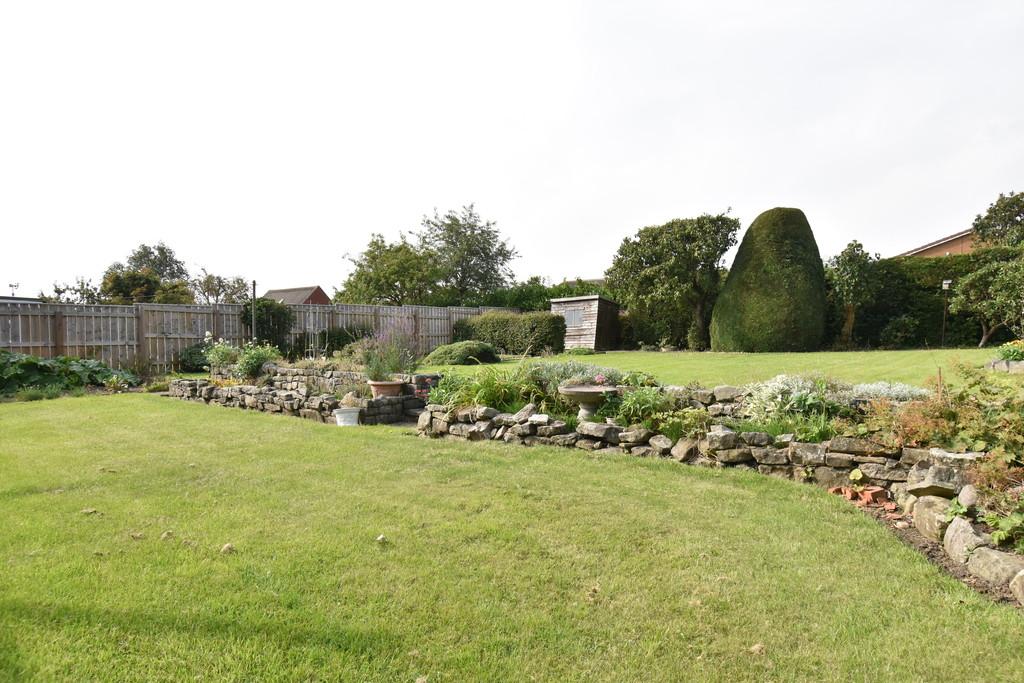 Turker Lane, Northallerton 2 bed detached bungalow for sale £290,000