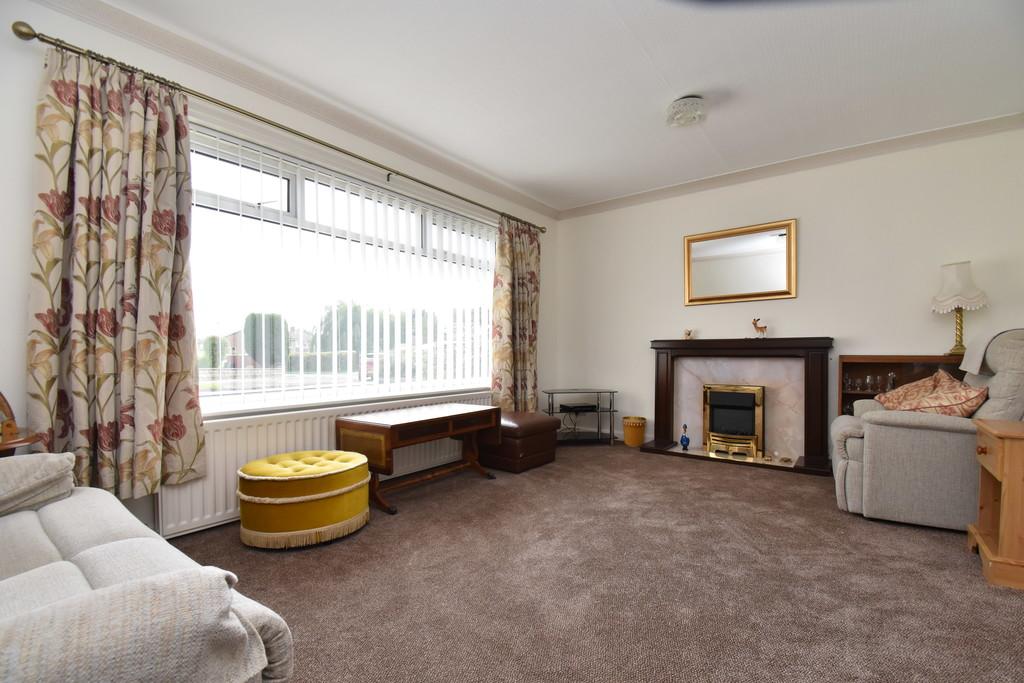 Turker Lane, Northallerton 2 bed detached bungalow for sale £290,000