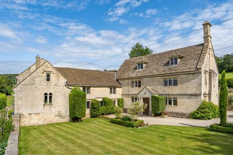 6 bedroom detached house for sale, Greenhouse Lane, Painswick, Stroud, Gloucestershire, GL6.