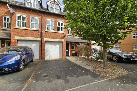 35 Harthill Close, Northwich, CW9 8UU