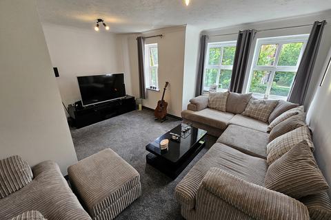 35 Harthill Close, Northwich, CW9 8UU