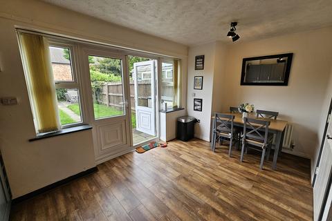 35 Harthill Close, Northwich, CW9 8UU