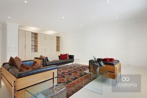 1 bedroom apartment to rent - Sanderling Lodge, Star Place, London, E1W