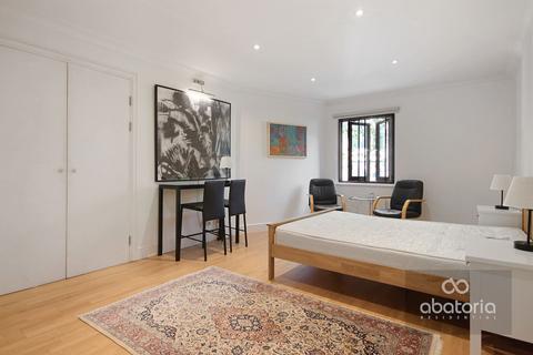 1 bedroom apartment to rent - Sanderling Lodge, Star Place, London, E1W
