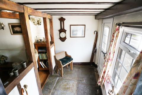 3 bedroom cottage for sale, High Street, Broom, Bidford-on-Avon, Alcester, B50