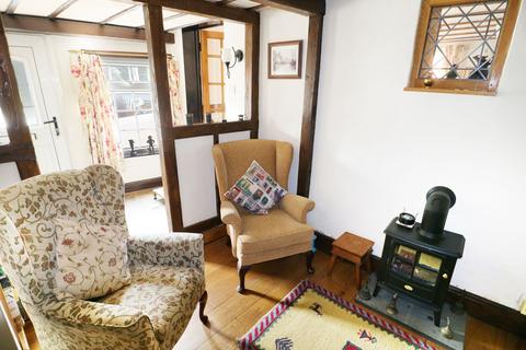 3 bedroom cottage for sale, High Street, Broom, Bidford-on-Avon, Alcester, B50