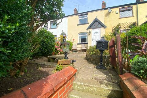 2 bedroom terraced house for sale - Pleasant Street, Heywood, Greater Manchester, OL10