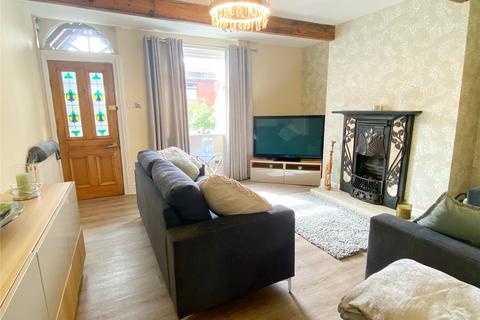 2 bedroom terraced house for sale - Pleasant Street, Heywood, Greater Manchester, OL10