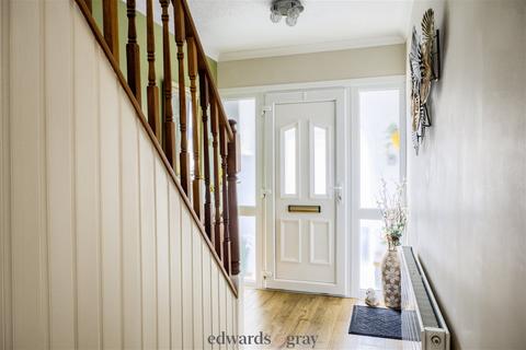 4 bedroom semi-detached house for sale - Colebridge Crescent, Coleshill, B46 1HF
