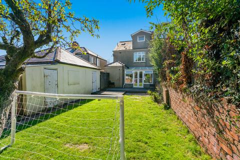 4 bedroom semi-detached house for sale, St. Denis Road, Heath, Cardiff