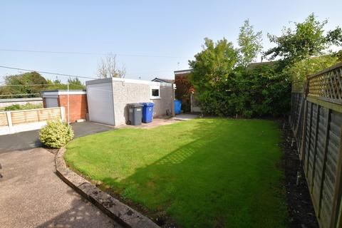 2 bedroom semi-detached bungalow for sale, Mucklestone Road, Loggerheads