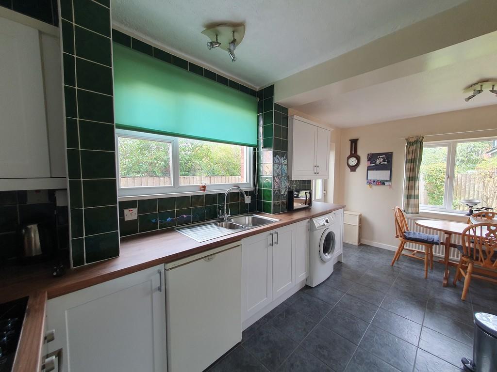 Chester Road, Winsford 3 bed semidetached house for sale £240,000