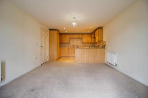 2 bedroom apartment to rent, Brunel Crescent, Swindon SN2