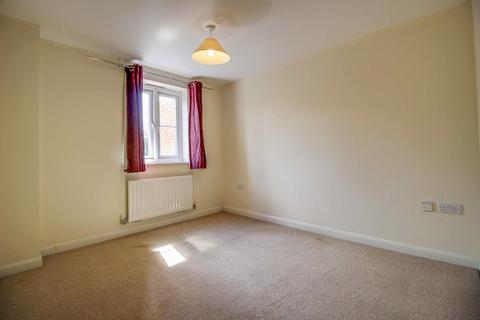 2 bedroom apartment to rent, Brunel Crescent, Swindon SN2