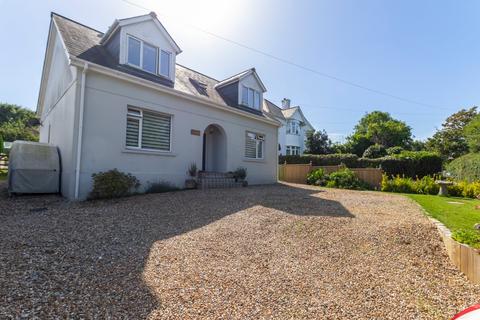4 bedroom detached house for sale, Route De St. Andre, St. Andrew, Guernsey