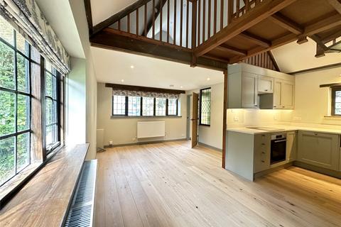 2 bedroom detached house to rent, Ditteridge, Box, Wiltshire, SN13