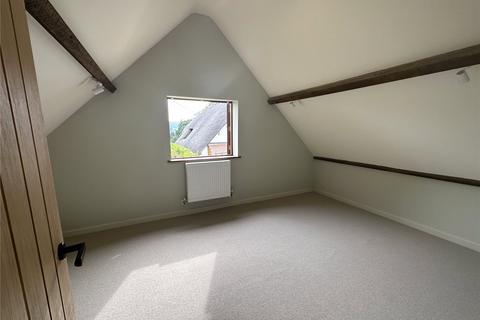 2 bedroom detached house to rent, Ditteridge, Box, Wiltshire, SN13