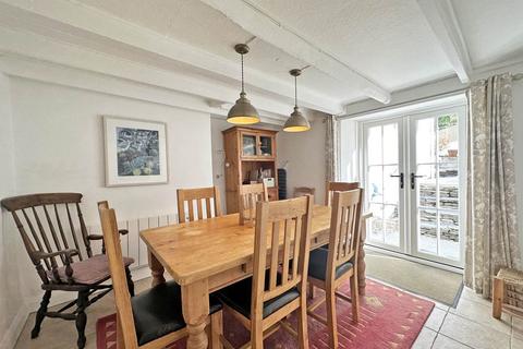 3 bedroom house for sale, Boscastle, Cornwall