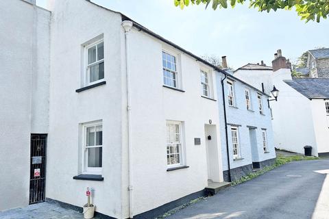 Dunn Cottage Dunn Street, Boscastle, PL35 0AA