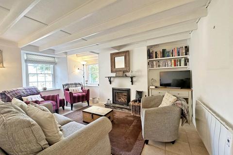 Dunn Cottage Dunn Street, Boscastle, PL35 0AA