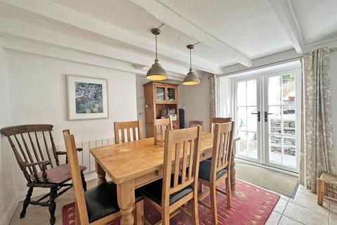 Dunn Cottage Dunn Street, Boscastle, PL35 0AA