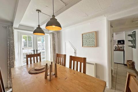 Dunn Cottage Dunn Street, Boscastle, PL35 0AA