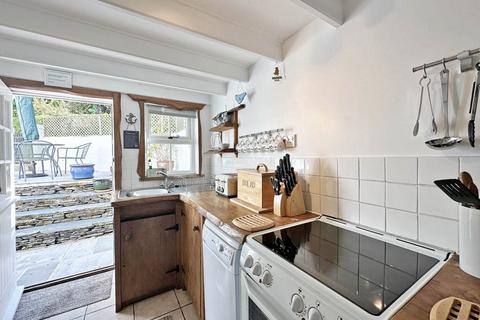 Dunn Cottage Dunn Street, Boscastle, PL35 0AA