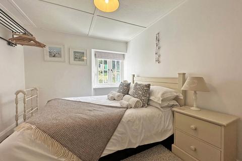 Dunn Cottage Dunn Street, Boscastle, PL35 0AA