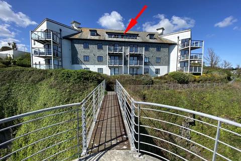 2 bedroom penthouse for sale - Mevagissey, Cornwall